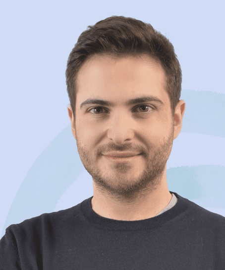 Sam Shear, Yes Hearing CEO and co-founder