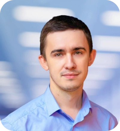Yevgen Altynpara