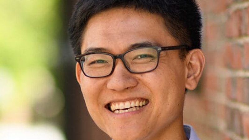 Yi Wang