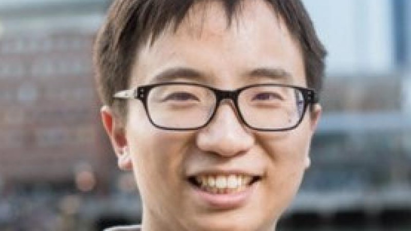 Yichen Shen