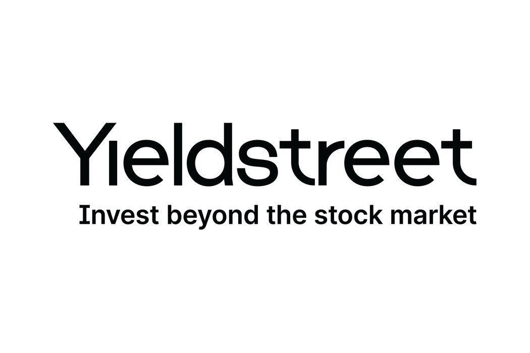 Yieldstreet