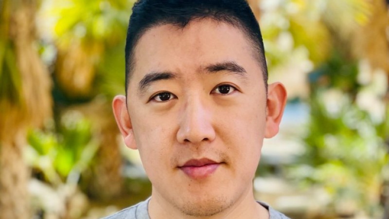 Yinan Na