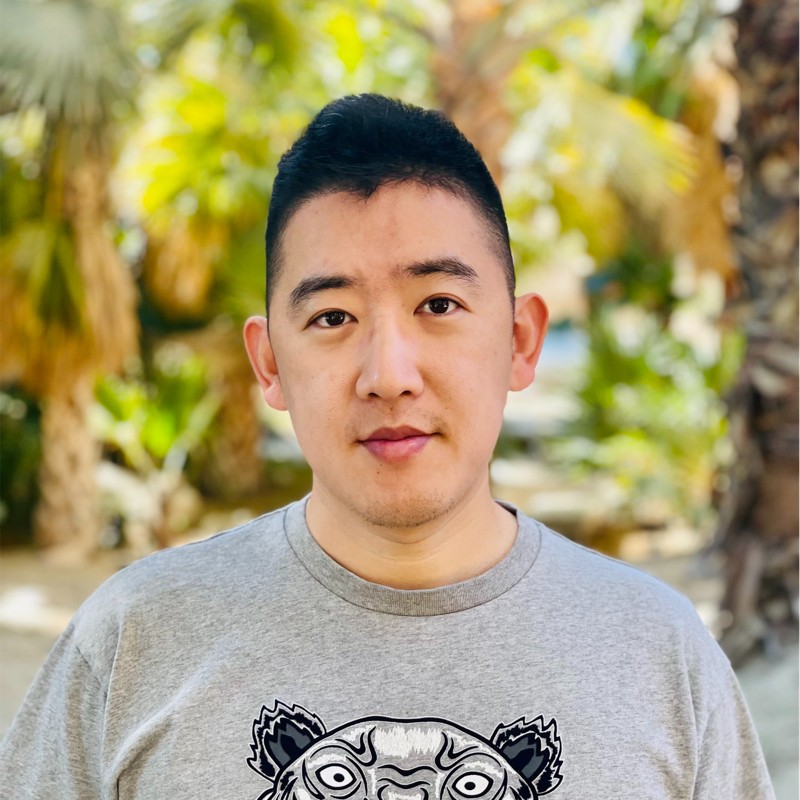 Yinan Na, Co-Founder & CEO of Creatify AI