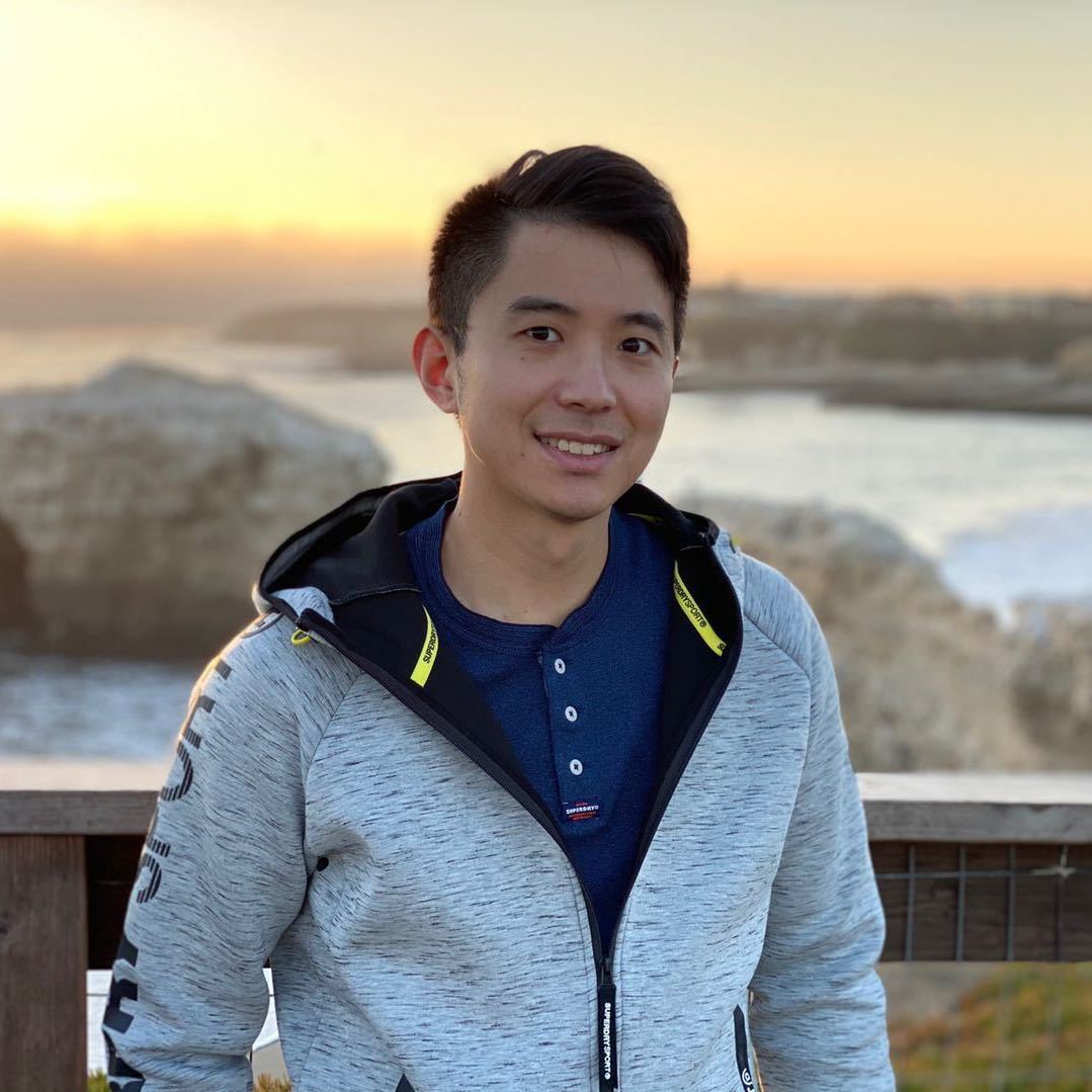Yingjun Wu, founder and CEO of RisingWave Labs