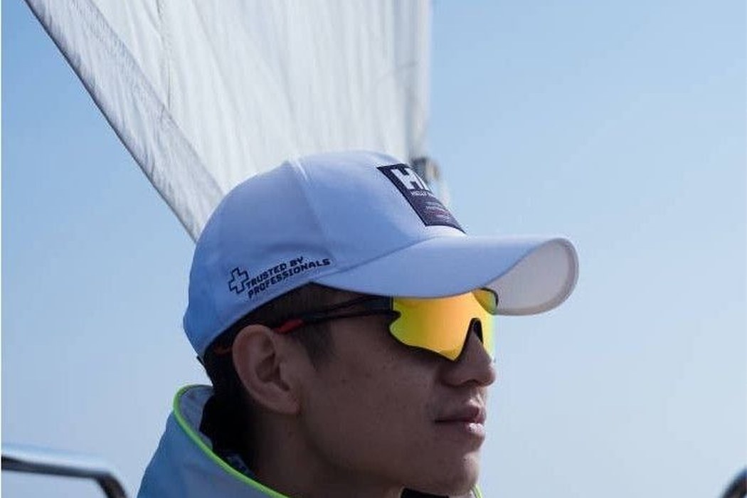Yingqi Wang