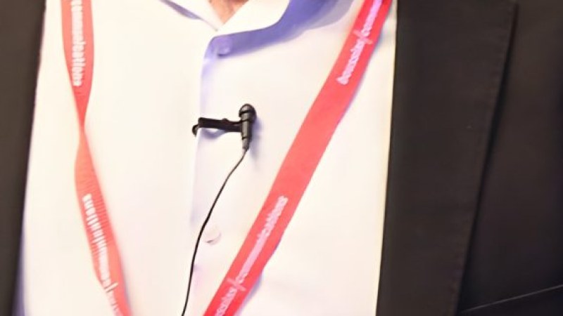 Yiorgos Nikoletakis