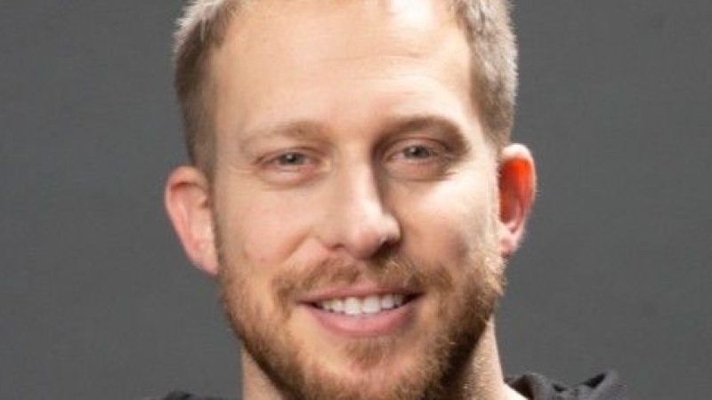 Yishai Lehavi