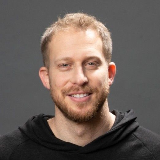 Yishai Lehavi, co-founder and CEO of TULU