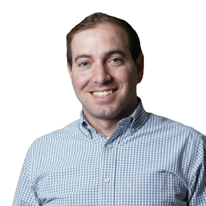 Yisi Gross, co-founder of ammune.ai and Managing Partner at TYH Investments