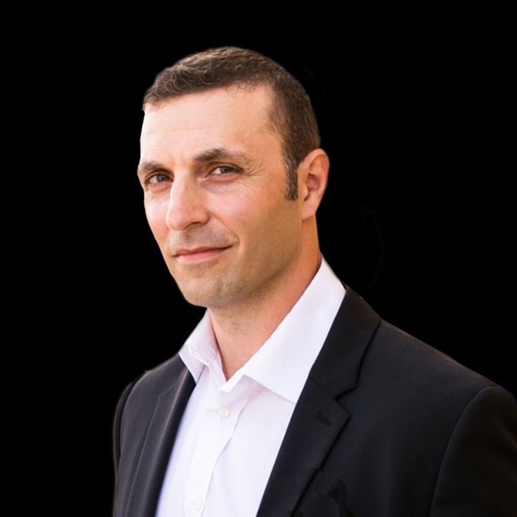 Yoann Hispa Put a Price on the Invisible - Then Built a Market Around It
