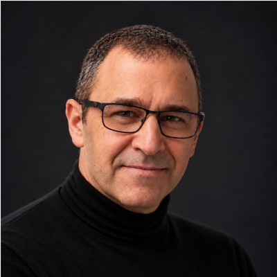 Yoav Markiewicz