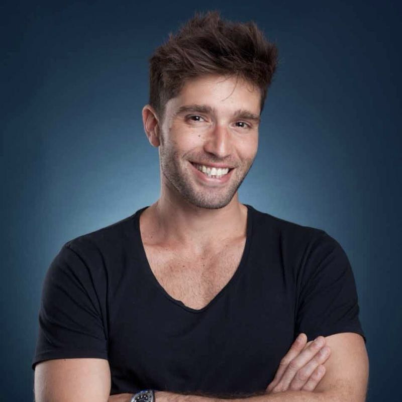 Yoav Oz
