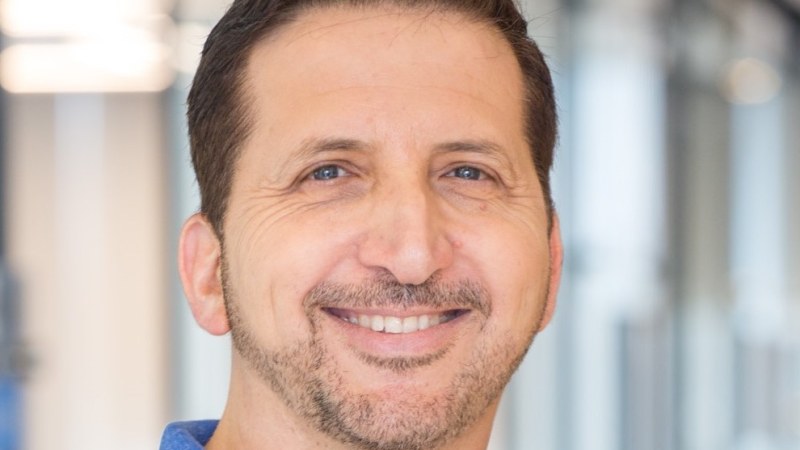 Yoav Samet