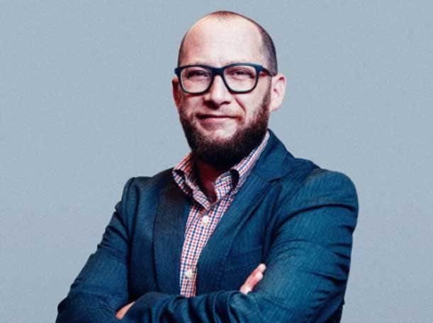 Yoav Toussia-Cohen and the business of making the cloud behave