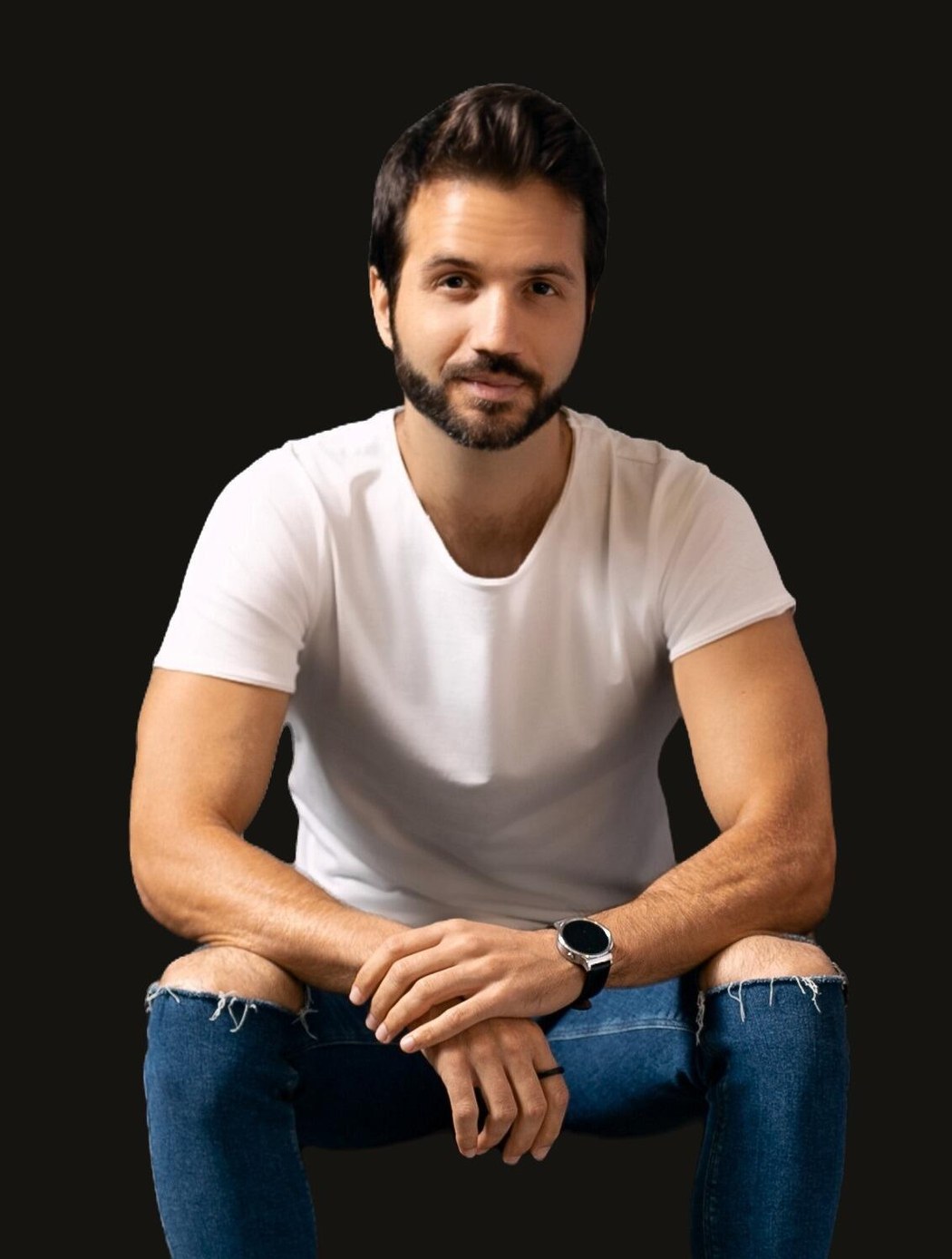 Yoav Vilner and the trouble with a perfect pitch