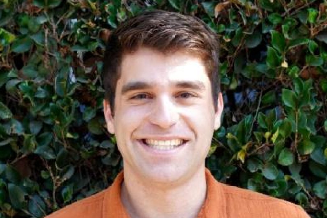 Yoav Zimmerman