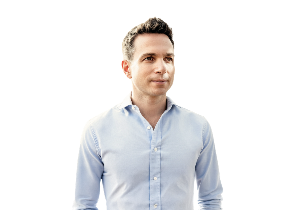 Yoav Zurel