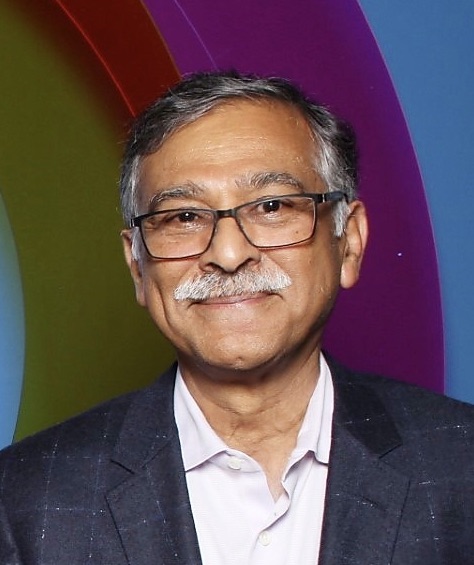 Yogen Dalal and the art of getting through