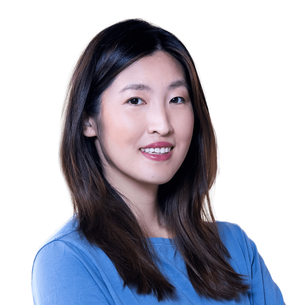 Yoko Li - Partner at Andreessen Horowitz