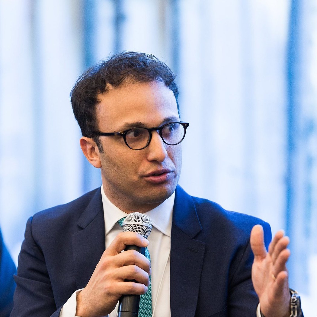 Yonatan (Jonathan) Adiri