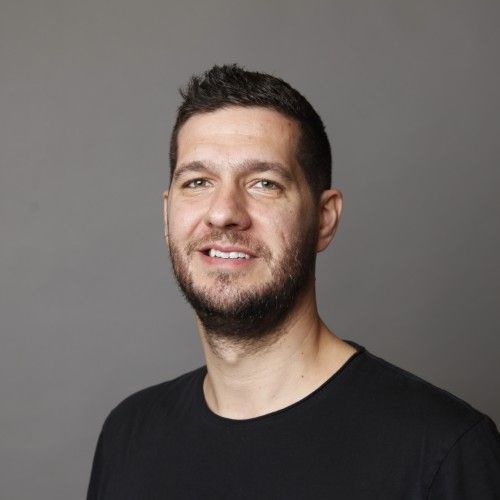 Yonatan Pesses Learned the Rules - Then Built a Career Rewriting the Playbook