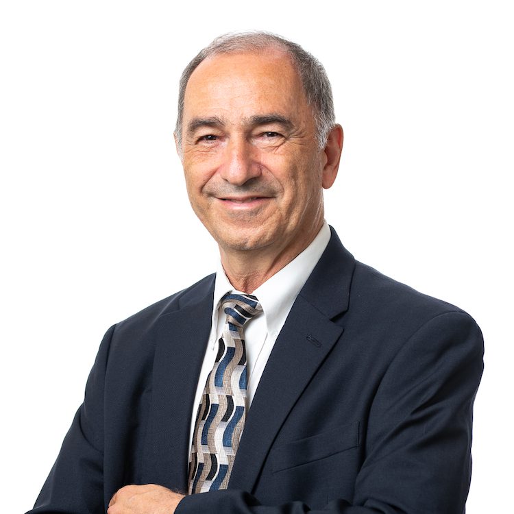 Yonatan Stern and the $25,000 lesson