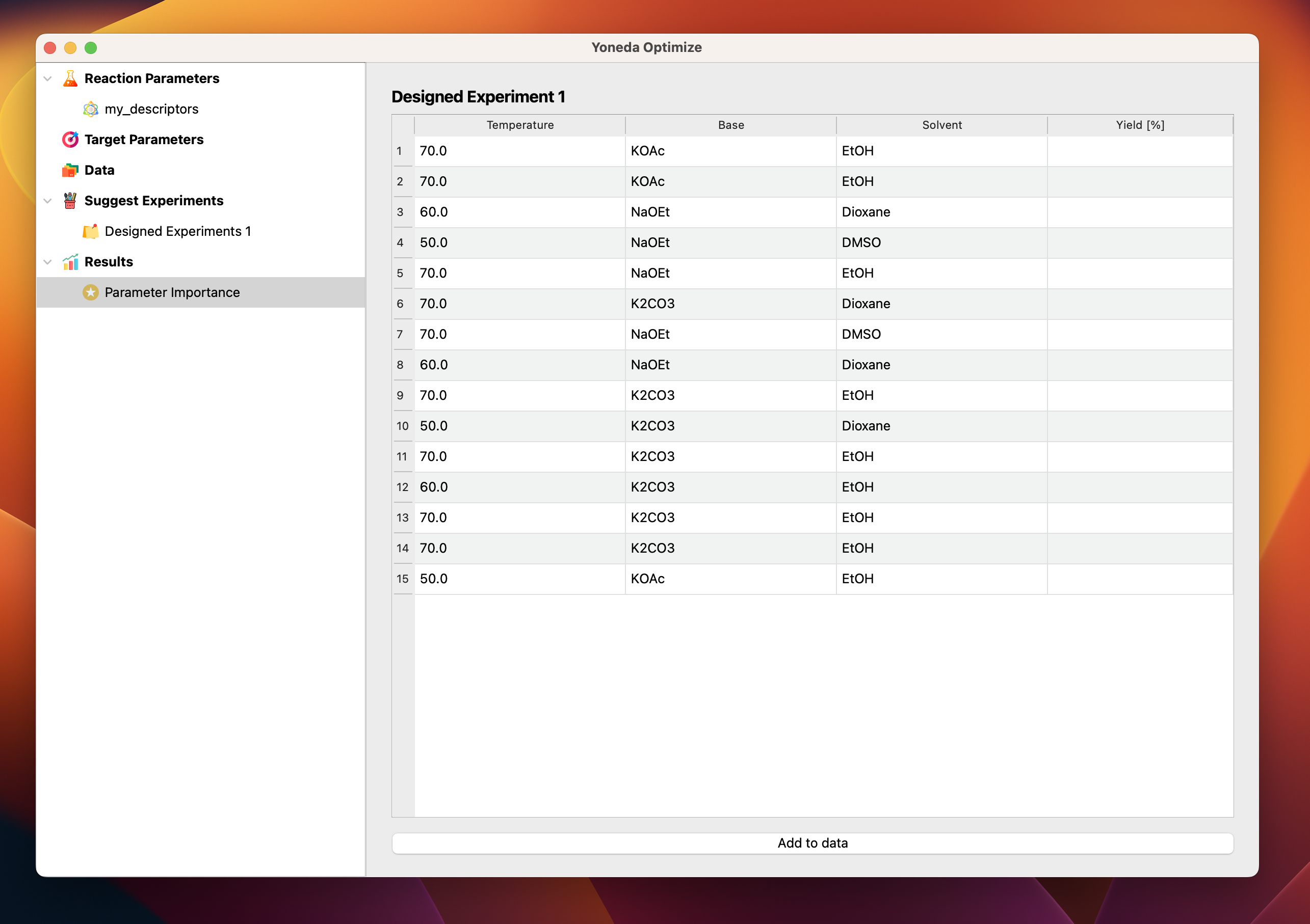 Yoneda Labs