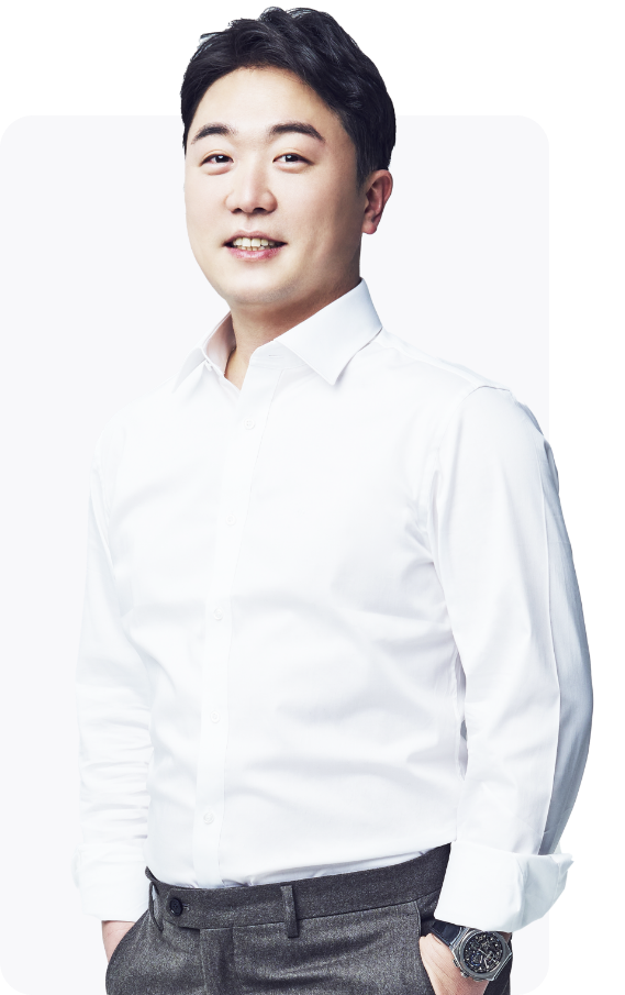 Yongjoon Choe, founder and CEO of lululab
