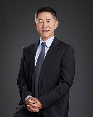 Yongqi Deng Spent 20 Years Finding Molecules. Then He Built a Company Around the Search.