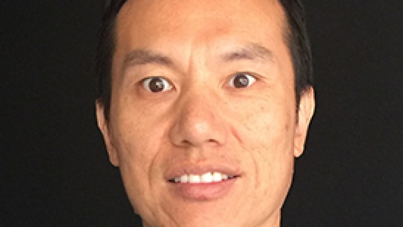 Yongwei Zhang
