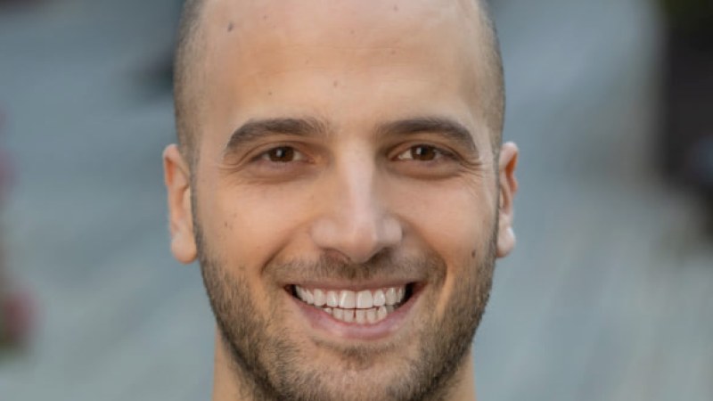 Yoni Shohet