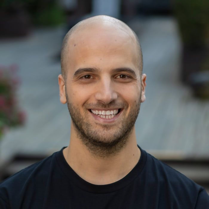 Yoni Shohet, co-founder and CEO of Valence Security