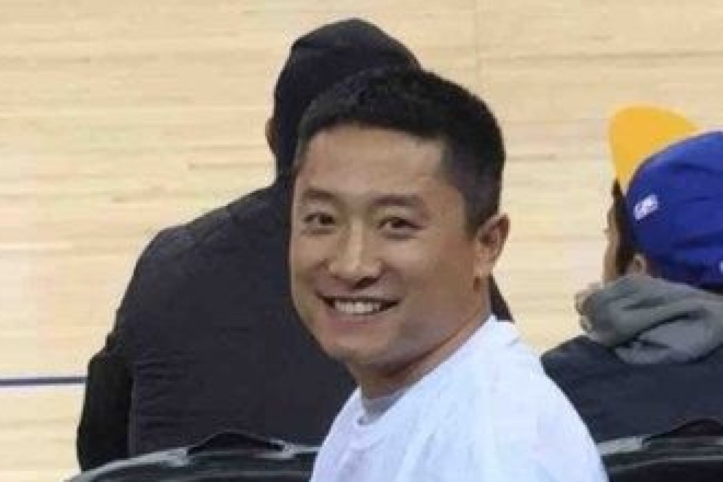 York Wu