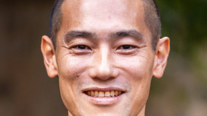 Yoshi Yokokawa