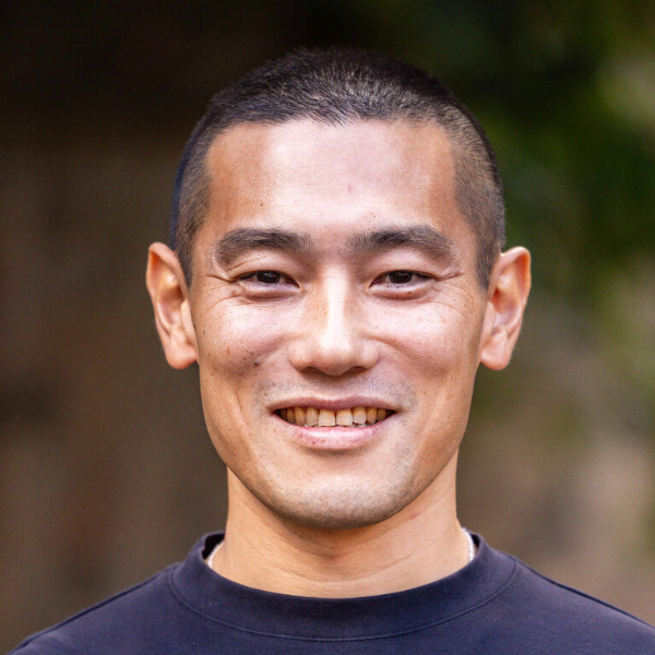 Yoshi Yokokawa, Co-Founder and CEO of Alpaca