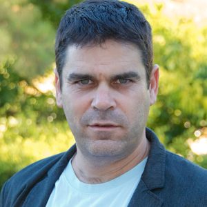 Yotam Ben Ami Wants Video to Know Who Is Watching