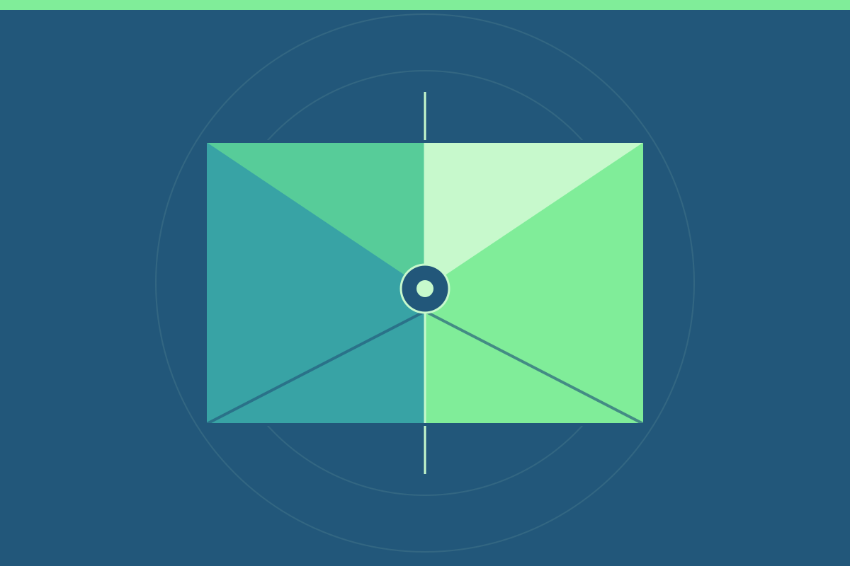 You Don't Pick A CRM, Your Email Already Did