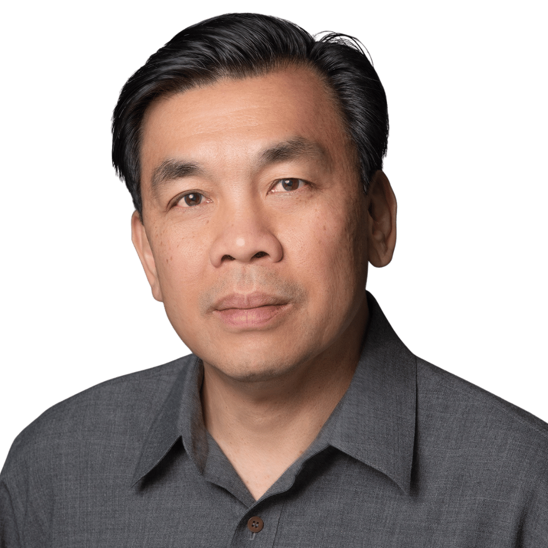 You Mon Tsang, founder and CEO of ChurnZero