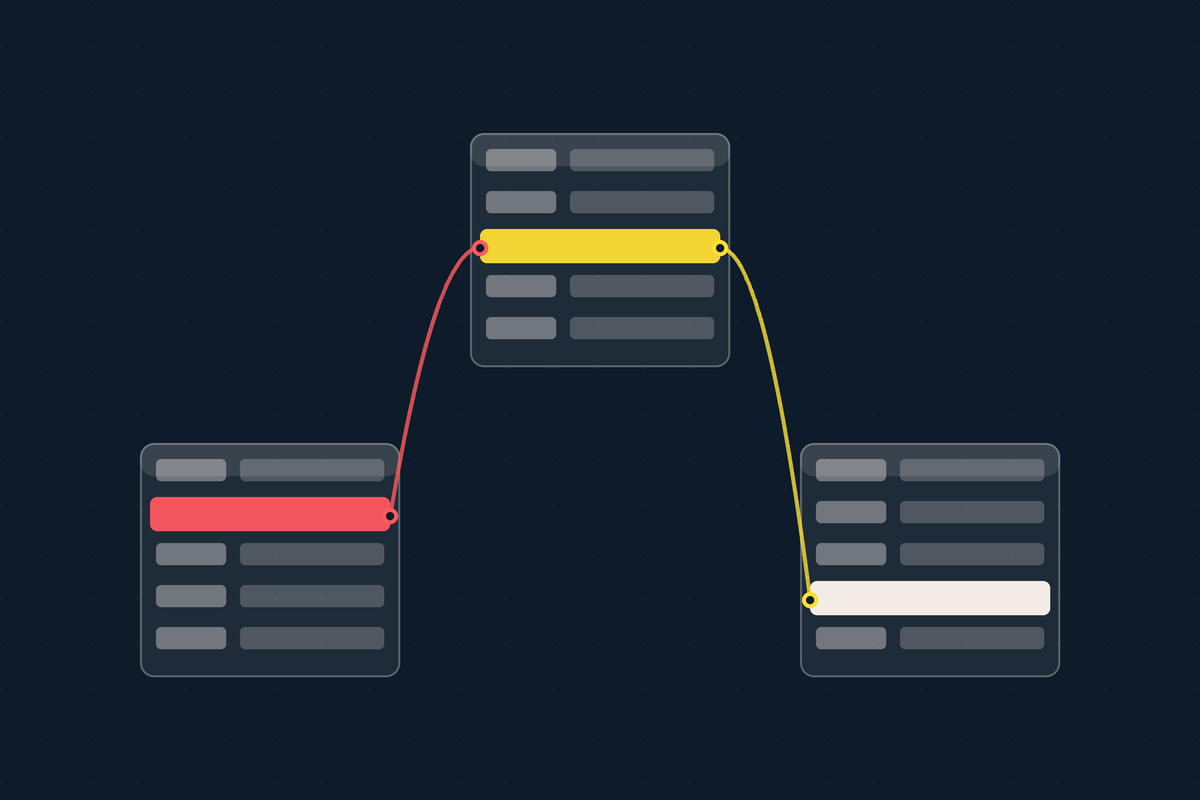 Your Spreadsheet Is Lying About Being A Database