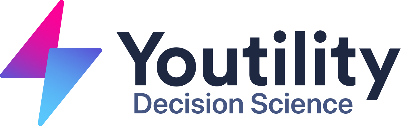 Youtility logo