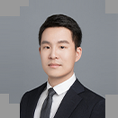 Yuanyuan Xu, founder and CEO of Cure Genetics