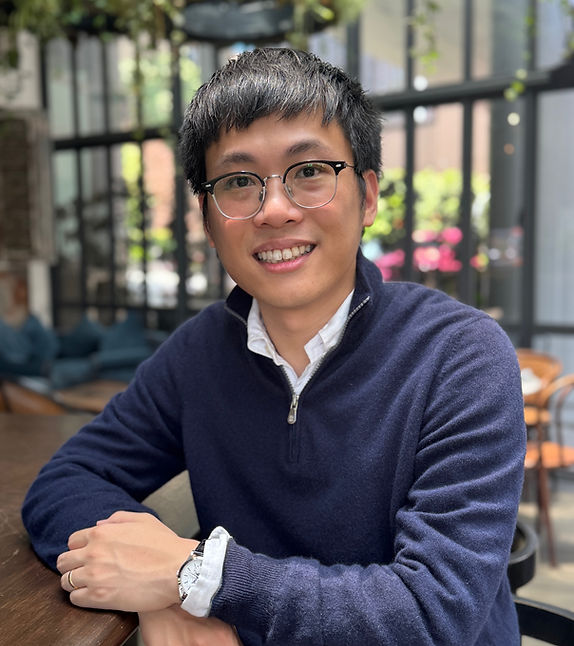 Yubin Ng