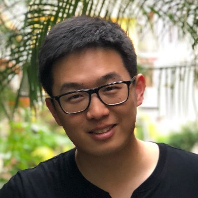 Yuhuai (Tony) Wu and the Problem of a Machine That Can Show Its Work