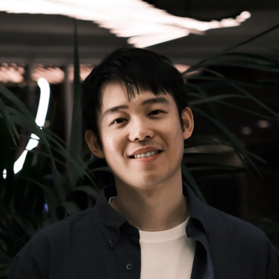 Yunhao Jiao, co-founder and CEO of TestSprite