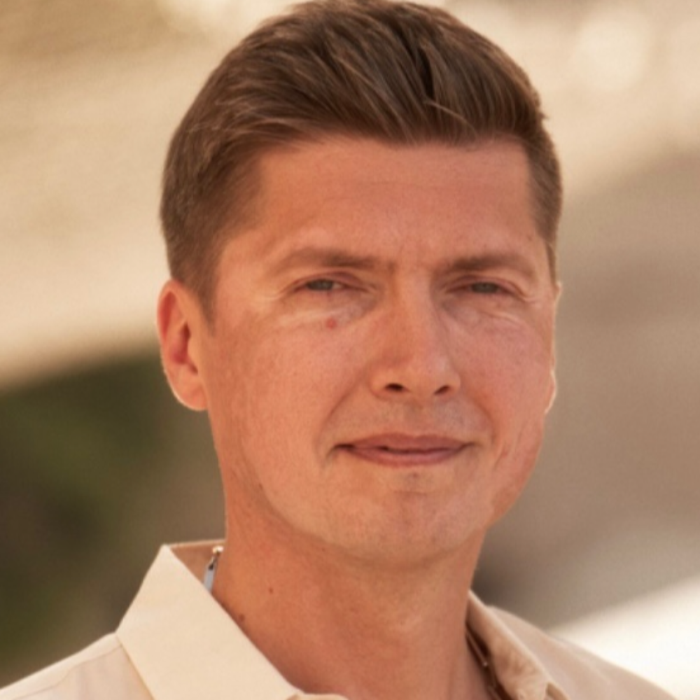 Yuri Kovalov