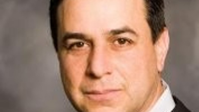 Yuval Bachar
