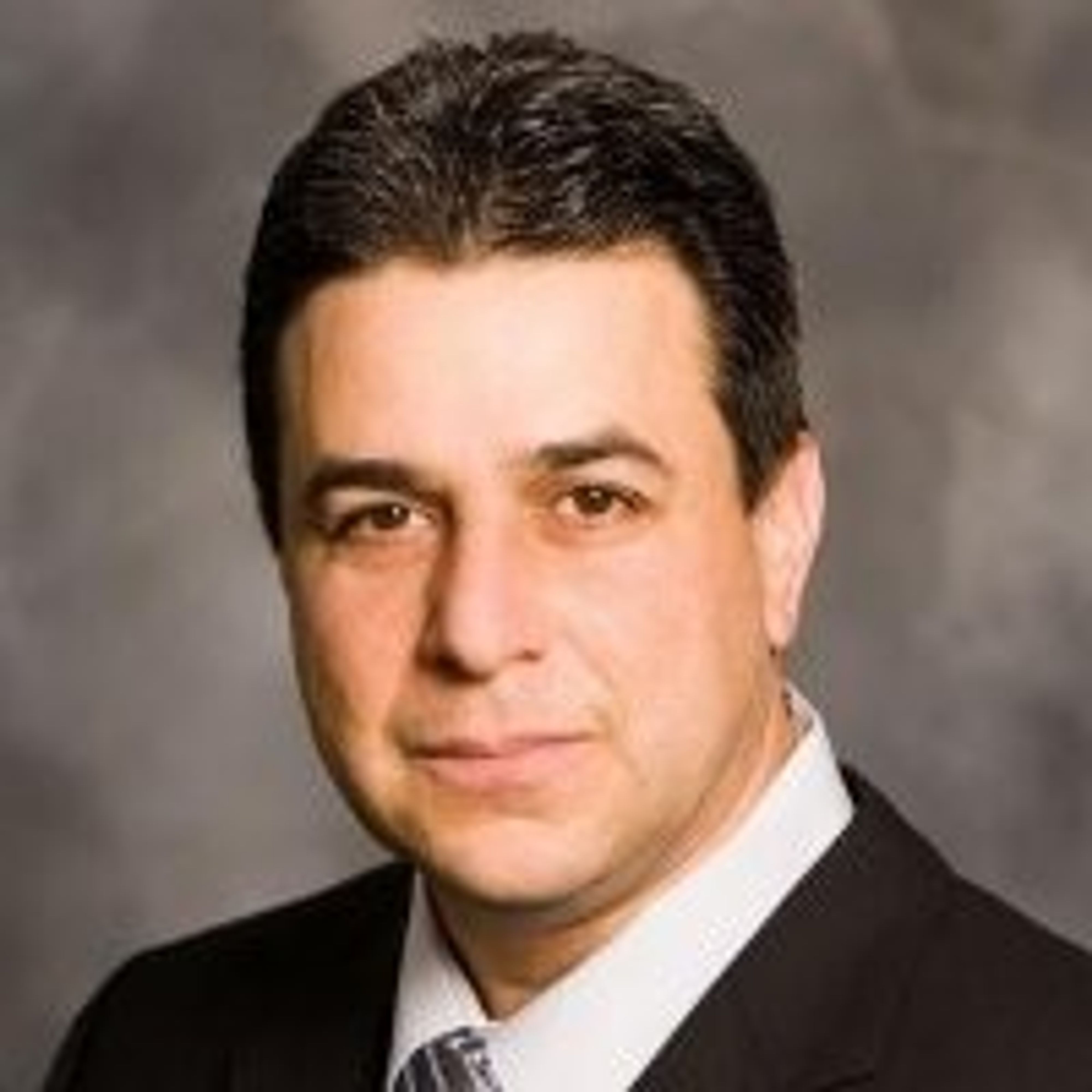 Yuval Bachar, Founder and CEO of ECL