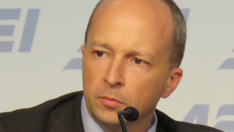 Yuval Levin