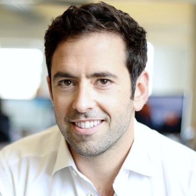 Yuval Rooz
