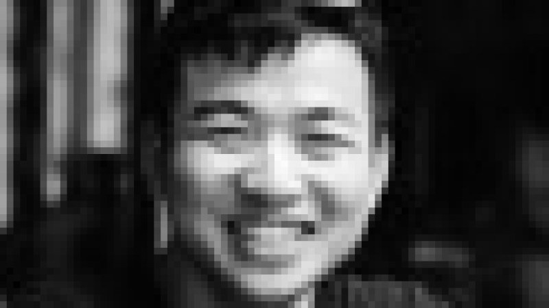 Yuxin Zhu